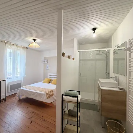 L Intemporel Apartment