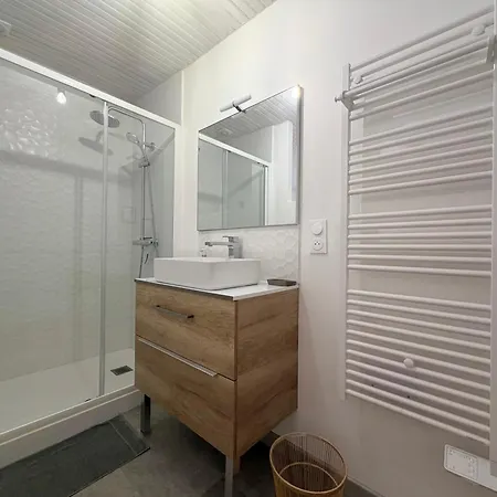L Intemporel Apartamento Agen