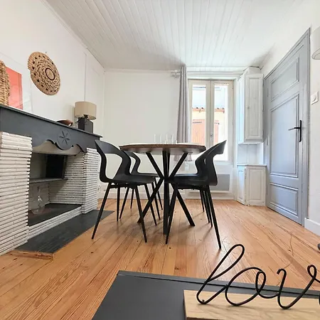 Apartment L Intemporel