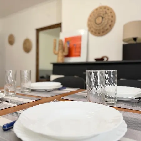 L Intemporel Apartamento Agen