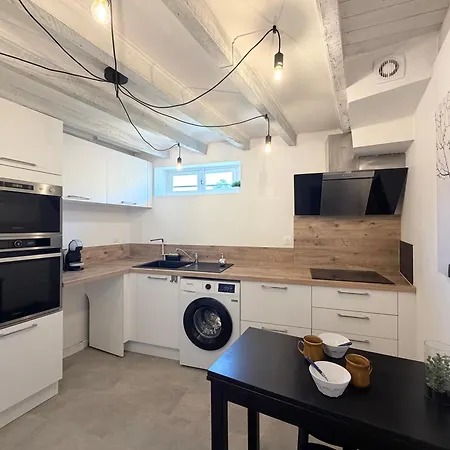 L Intemporel Apartment Agen