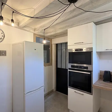 L Intemporel Apartamento Agen