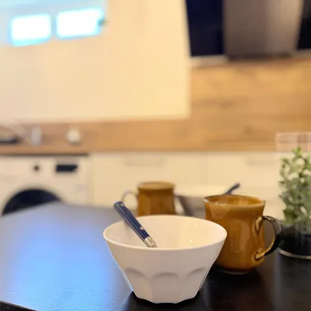 L Intemporel Apartment *