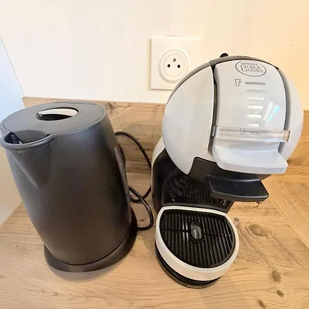 L Intemporel Apartamento Agen