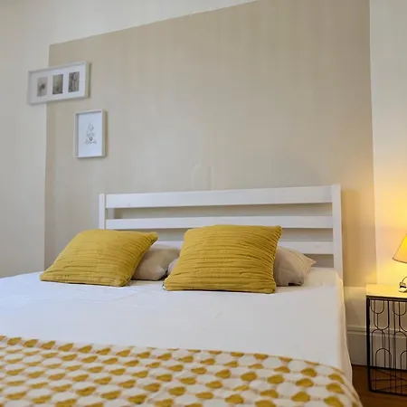 Apartamento L Intemporel
