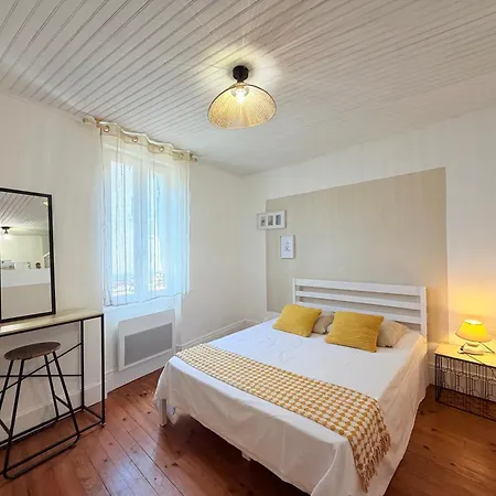 Apartment L Intemporel *
