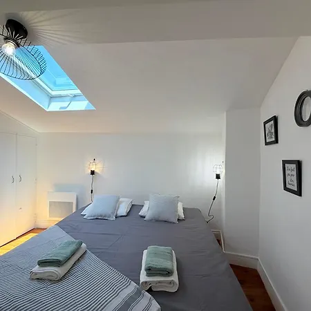 L Intemporel Apartment Agen