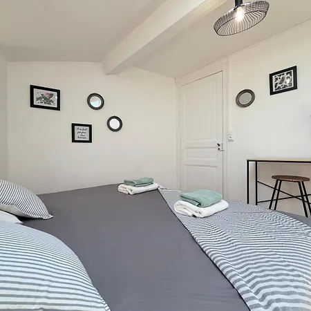 Apartamento L Intemporel Agen